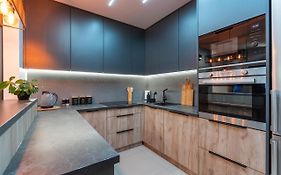 Vip Apartament z klimatyzacją Lubelska